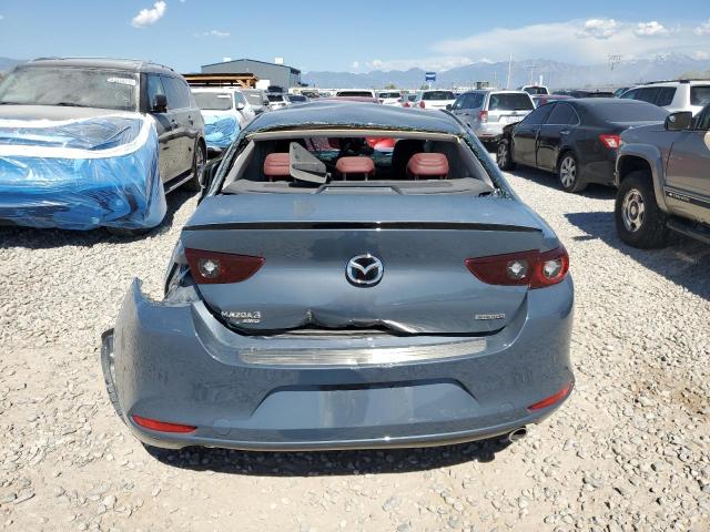  MAZDA 3 2023 Szary