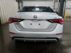 2022 Nissan Sentra Sv   for Sale in Ham Lake, MN - Front End