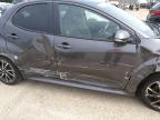 2023 TOYOTA YARIS DESI for sale at Copart SANDWICH
