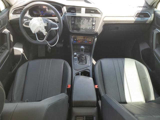  VOLKSWAGEN TIGUAN 2023 Biały
