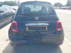2016 FIAT 500 POP ST for sale at Copart SANDY