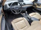 2011 Bmw 128 I na sprzedaż w Hampton, VA - Mechanical