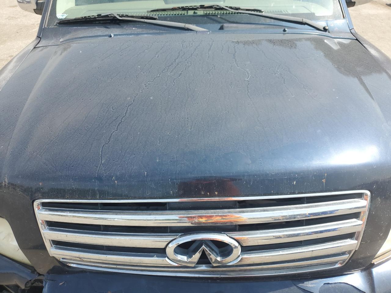 2007 Infiniti Qx56 VIN: 5N3AA08A57N806561 Lot: 60591765