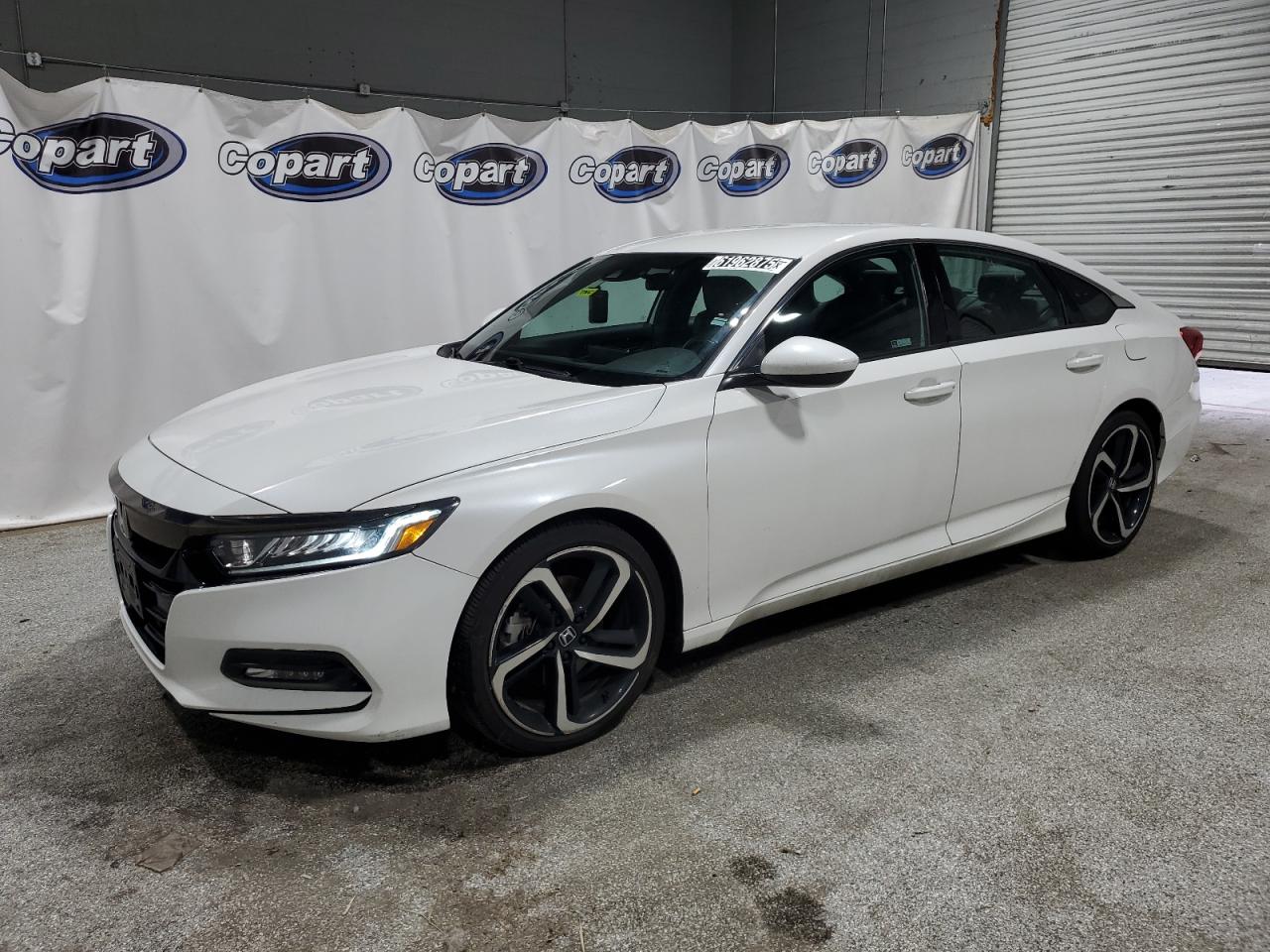 1HGCV1F3XLA044299 HONDA ACCORD 2020