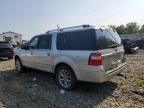 2017 Ford Expedition El Limited   للبيع في Windsor، NJ - Minor Dent/Scratches
