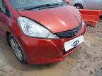 2014 HONDA JAZZ ES + for sale at Copart BRISTOL