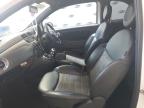 2011 FIAT 500 TWINAI for sale at Copart EAST KILBRIDE