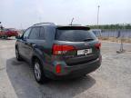 2014 KIA SORENTO KX for sale at Copart CORBY