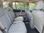 2013 Toyota Highlander Base   للبيع في Laurel، MD - Side