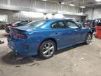 2020 Dodge Charger Gt იყიდება Franklin-ში, WI - Front End