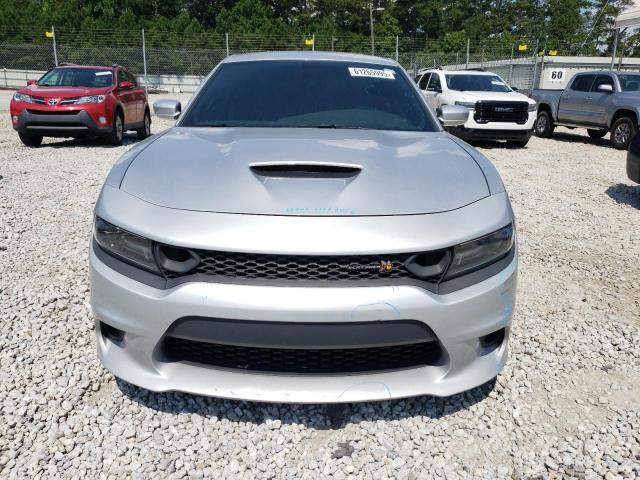  DODGE CHARGER 2020 Srebrny