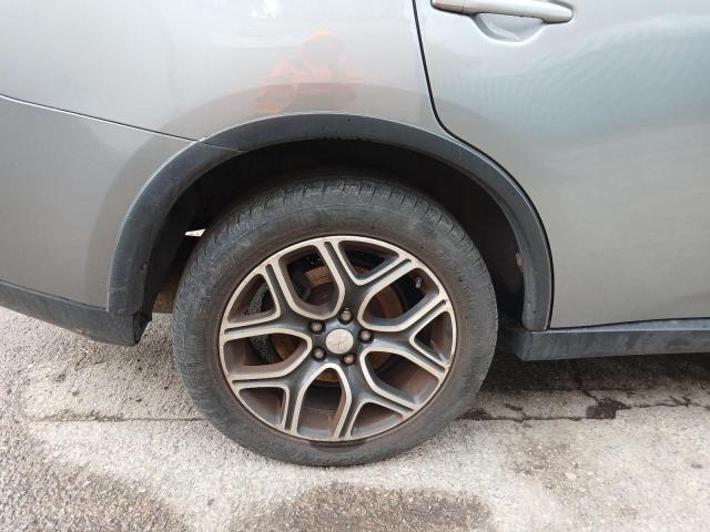 2014 MITSUBISHI OUTLANDER