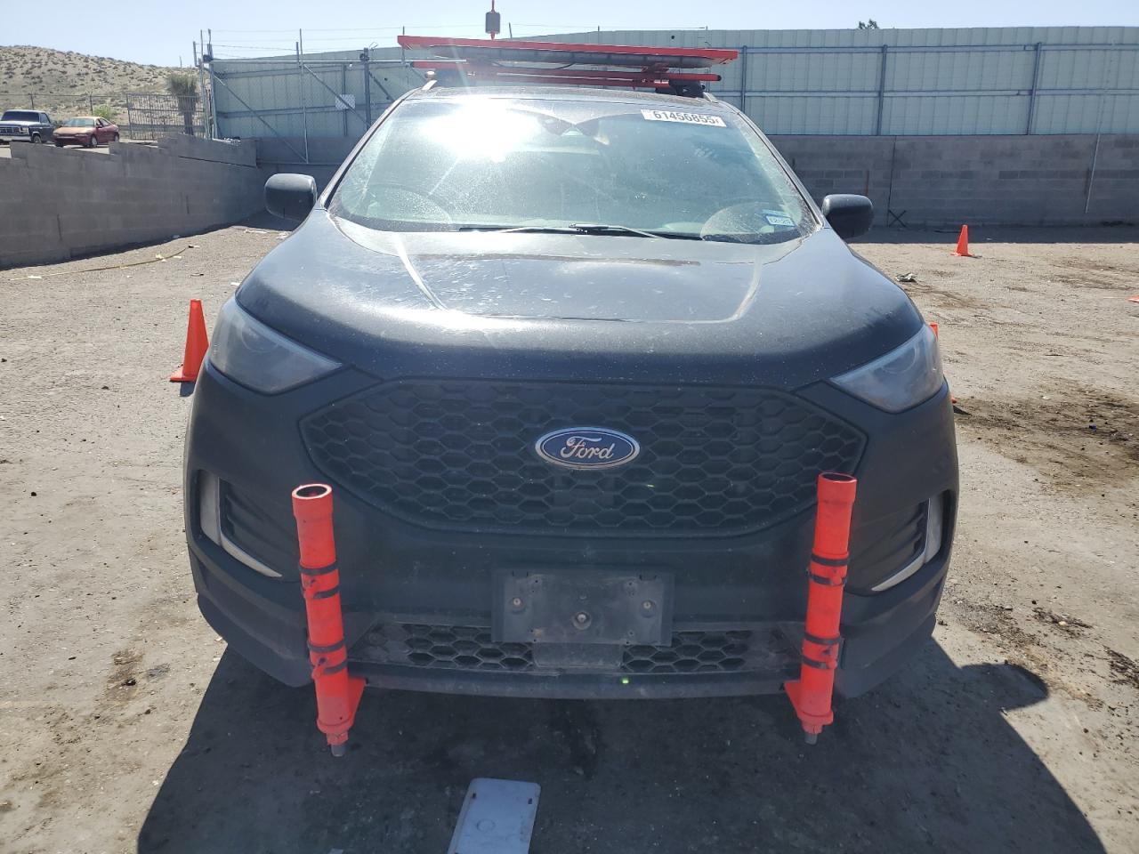 2FMPK3J97MBA57660 FORD EDGE 2021