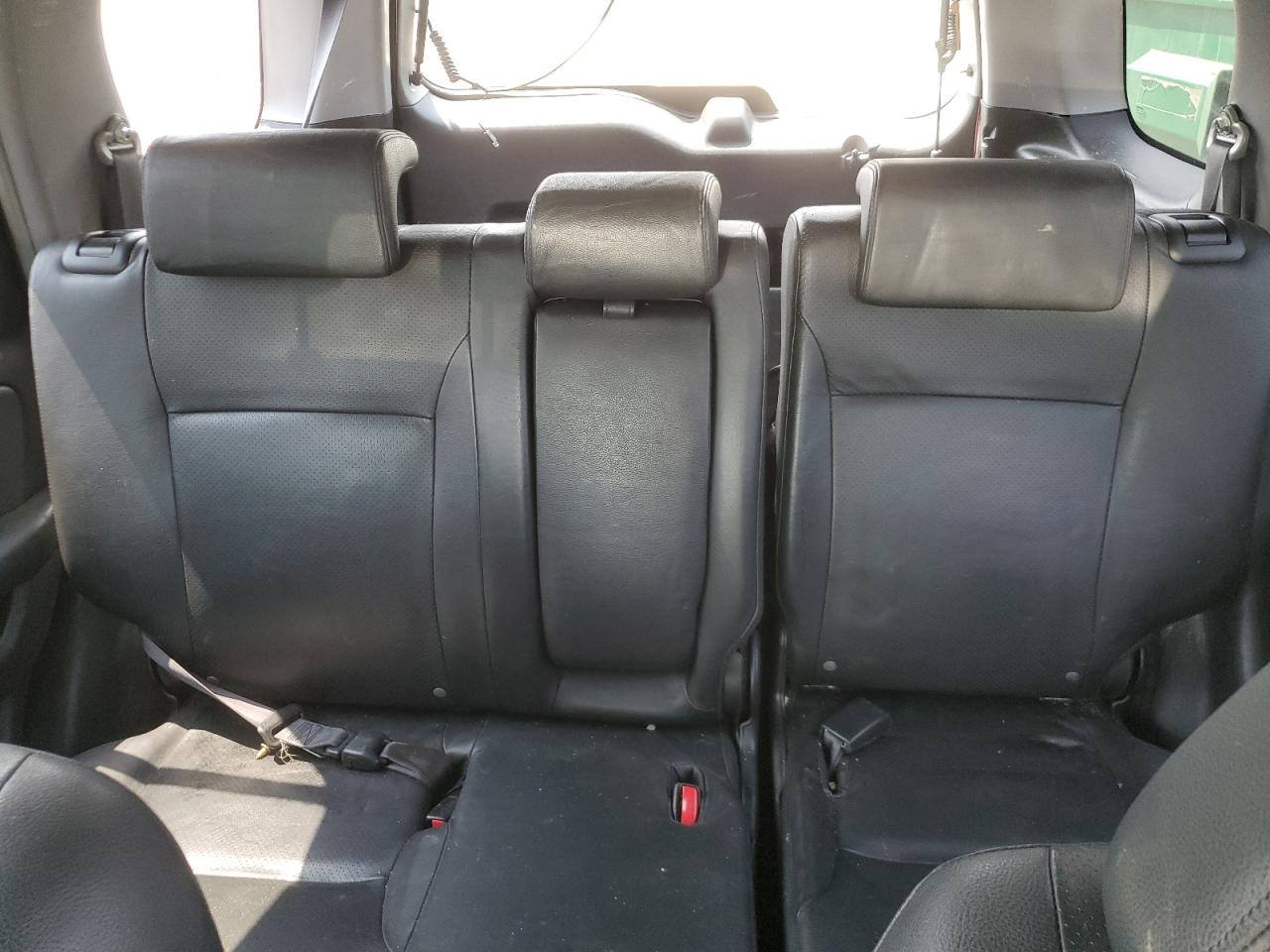 2005 Honda Cr-V Se VIN: SHSRD78945U328160 Lot: 59587965