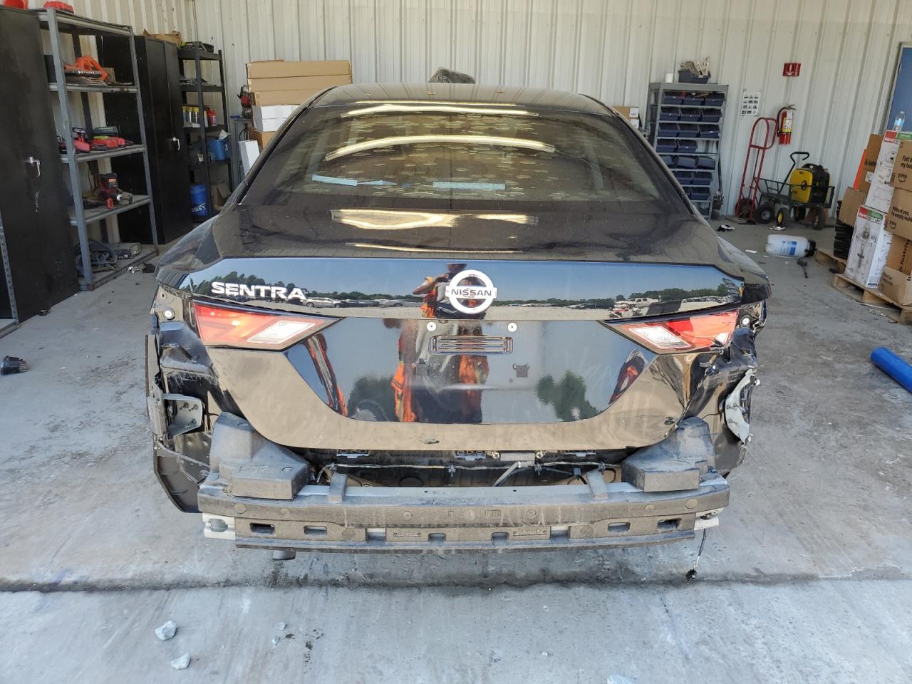 3N1AB8BV7LY224479 NISSAN SENTRA 2020