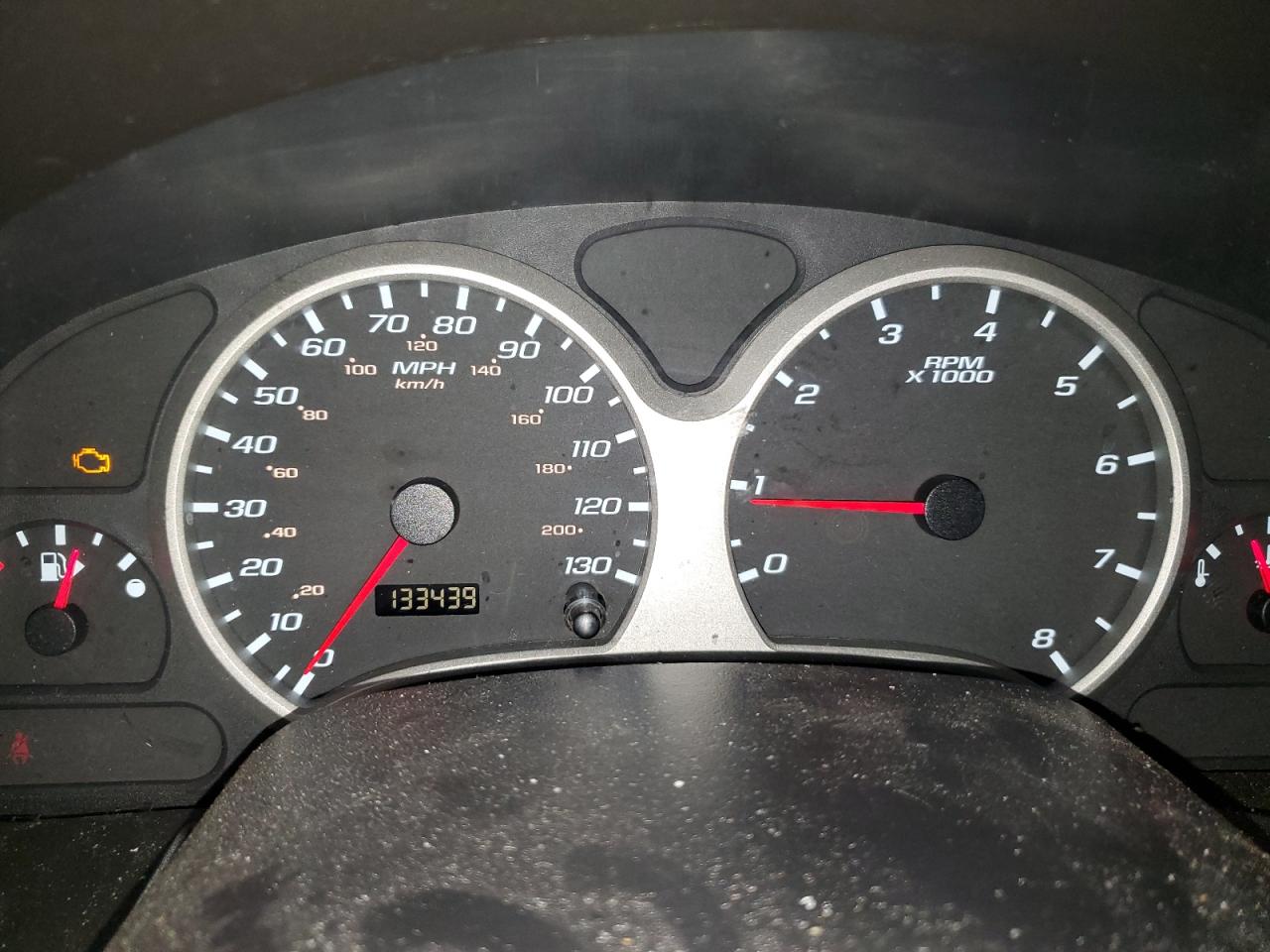 2005 Chevrolet Equinox Ls VIN: 2CNDL13F556155331 Lot: 62423965