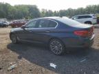 2018 Bmw 530 I for Sale in Baltimore, MD - Side