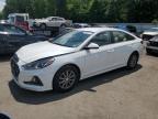 2019 Hyundai Sonata Se   for Sale in Glassboro, NJ - Front End