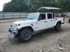 2023 Jeep Gladiator Overland for Sale in Austell, GA - Side