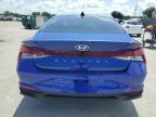 2021 Hyundai Elantra Sel   for Sale in Orlando, FL - Side