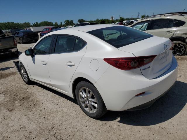  MAZDA 3 2018 White