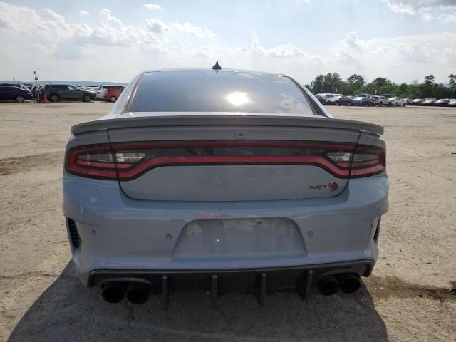 DODGE CHARGER 2021 Szary
