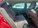 2020 Toyota Camry Le за продажба в Grand Prairie, TX - Front End