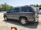 2001 Chevrolet Tahoe K1500 zu verkaufen in Knightdale, NC - Side