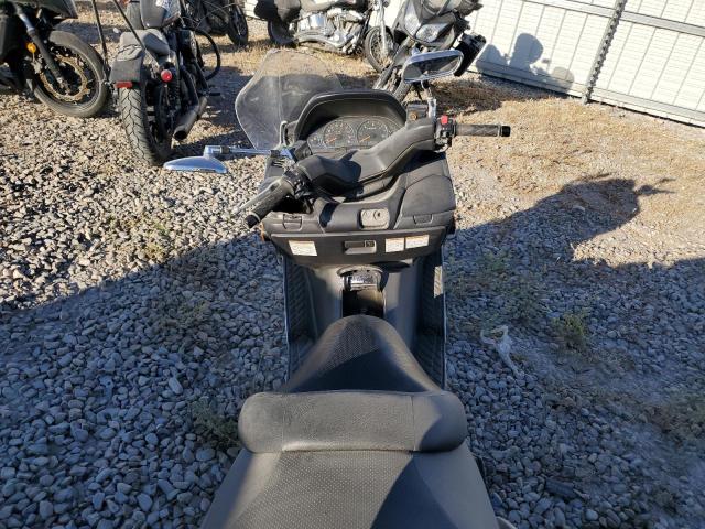 2003 SUZUKI AN400 K3  