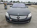 2008 Mercedes-Benz Cl 600 იყიდება Los Angeles-ში, CA - Minor Dent/Scratches