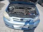 2006 TOYOTA COROLLA CO for sale at Copart ST HELENS