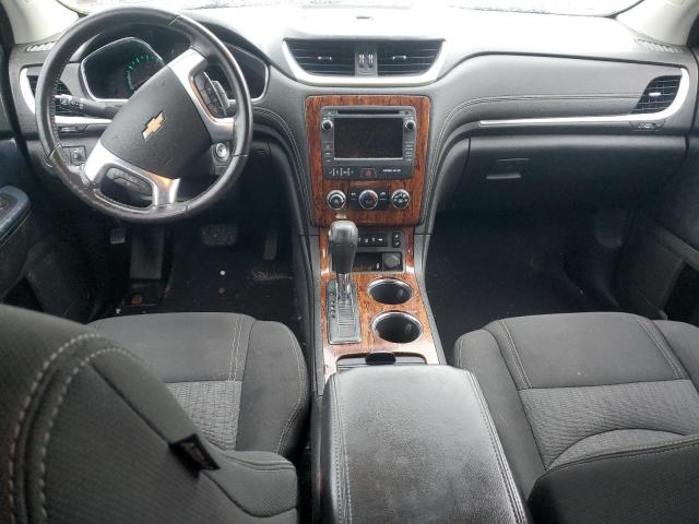  CHEVROLET TRAVERSE 2014 Синий