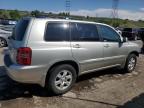 2003 Toyota Highlander Limited للبيع في Littleton، CO - Front End