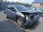 2024 TOYOTA AYGO X PUR for sale at Copart BELFAST