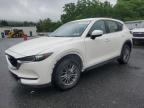 2017 Mazda Cx-5 Sport იყიდება Grantville-ში, PA - Front End