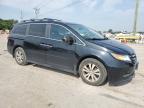 2015 Honda Odyssey Exl na sprzedaż w Lebanon, TN - Hail