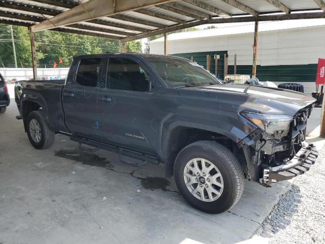  TOYOTA TACOMA 2024 Серый