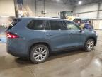 2024 TOYOTA GRAND HIGHLANDER XLE   for sale at Copart QC - MONTREAL