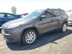 2014 JEEP CHEROKEE LIMITED   à vendre chez Copart NV - LAS VEGAS WEST