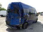 2007 MERCEDES BENZ SPRINTER 3 for sale at Copart SANDTOFT
