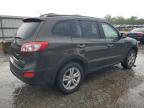 2011 Hyundai Santa Fe Limited for Sale in Bridgeton, MO - Front End