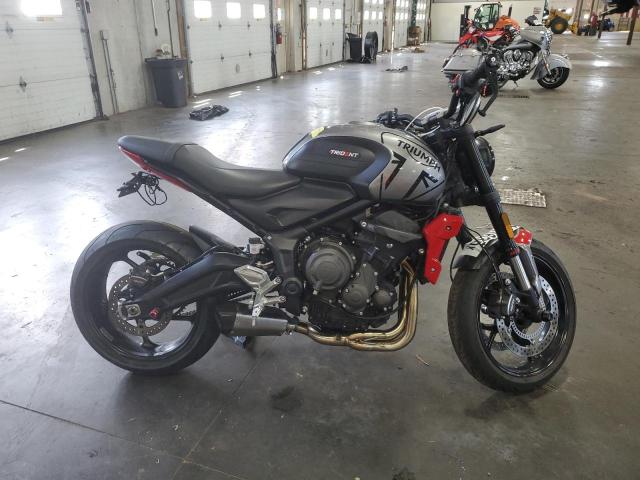 2023 TRIUMPH MOTORCYCLE TRIDENT 660   