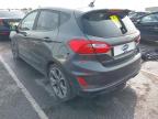 2021 FORD FIESTA STL for sale at Copart CHESTER