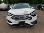 2022 FORD EDGE TITANIUM   for sale at Copart ON - LONDON
