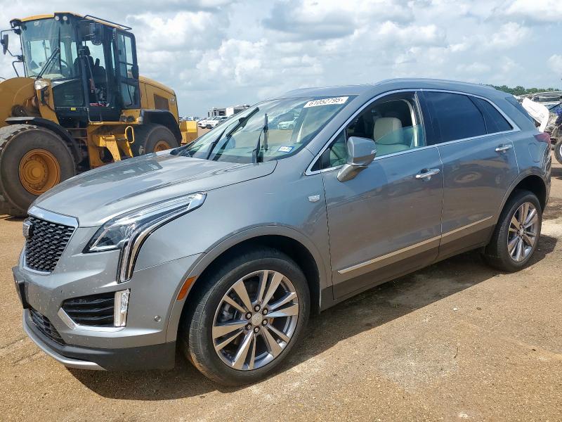 CADILLAC XT5 PREMIU 2023