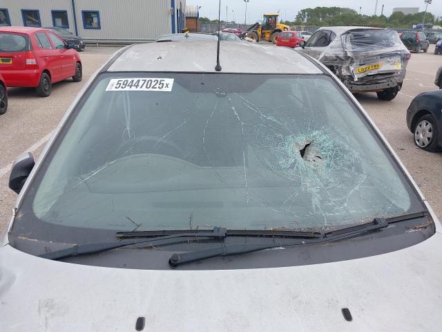 2008 FORD FOCUS ZETE