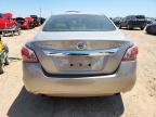 2013 Nissan Altima 3.5S for Sale in Amarillo, TX - Water/Flood