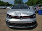 2024 VOLKSWAGEN GTI AUTOBAHN   for sale at Copart ON - LONDON