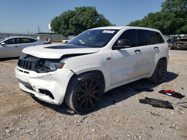 JEEP GRAND CHER – zdjęcie z aukcji, lot #61623755