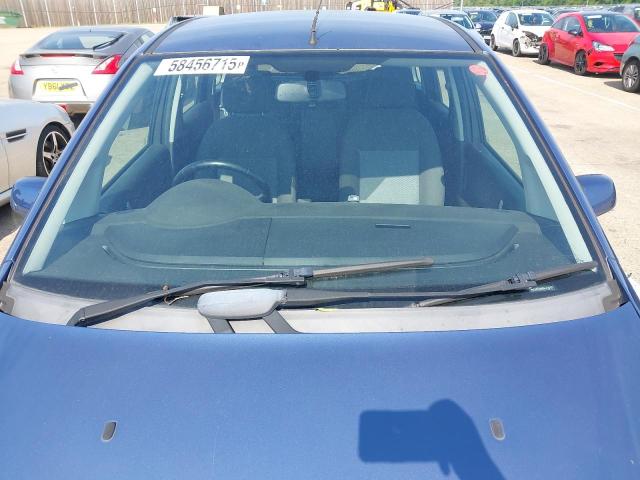 2006 FORD FOCUS C-MA